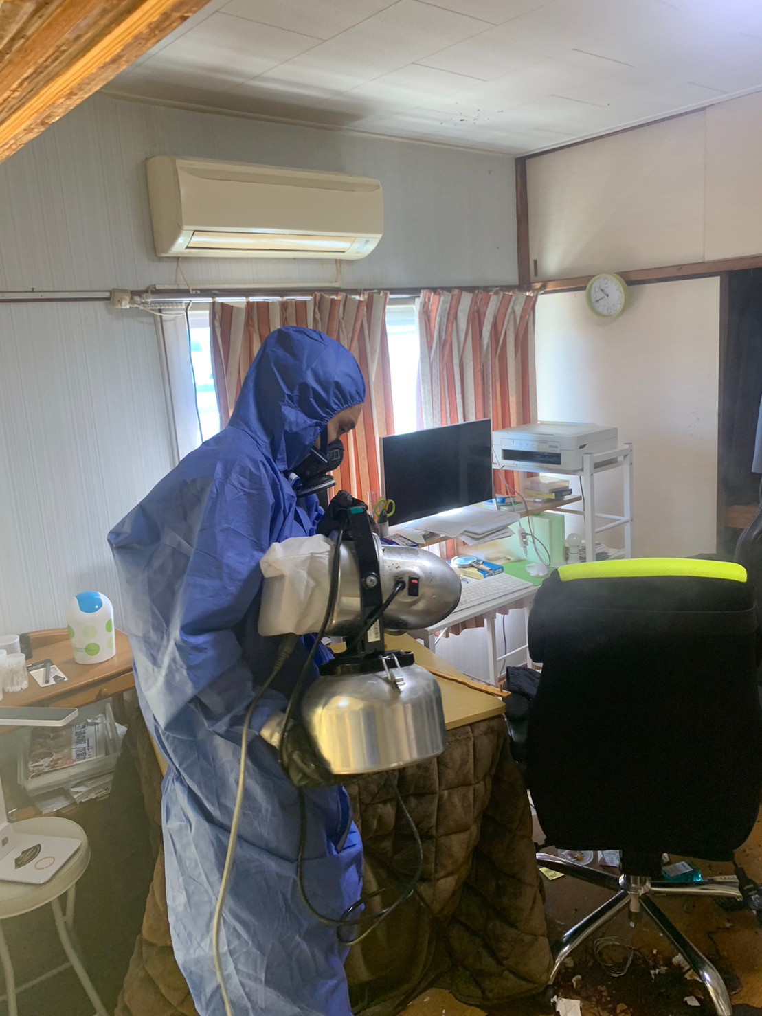 pure дети ебут маму 施工事例】特殊清掃における腐敗液の除去を解説 | トータルクリーンアップ